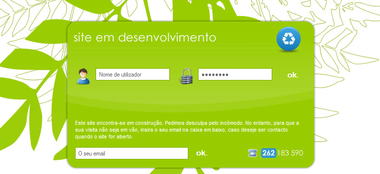 login