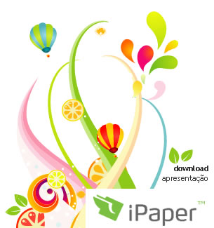 Apresentação iPaper