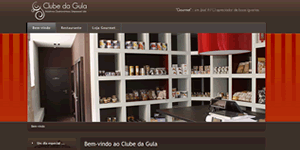 Clube da Gula