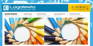 logotexto.pt