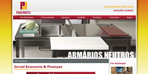 Power Hotel Angola