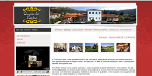 Quinta do Castro