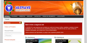 silgrave.net