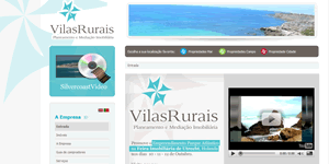 Vilas Rurais