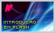 Introdu&ccedil;&atilde;o em Flash