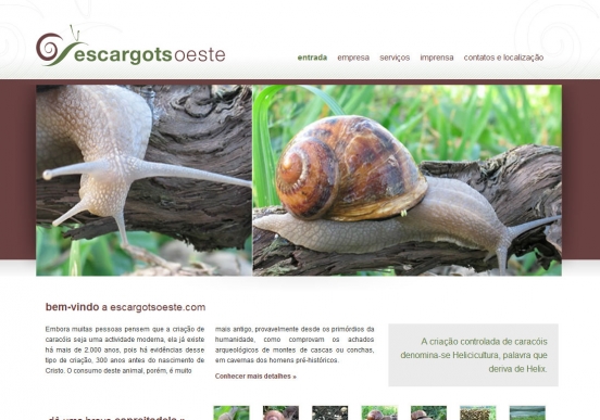 escargotsoeste.com